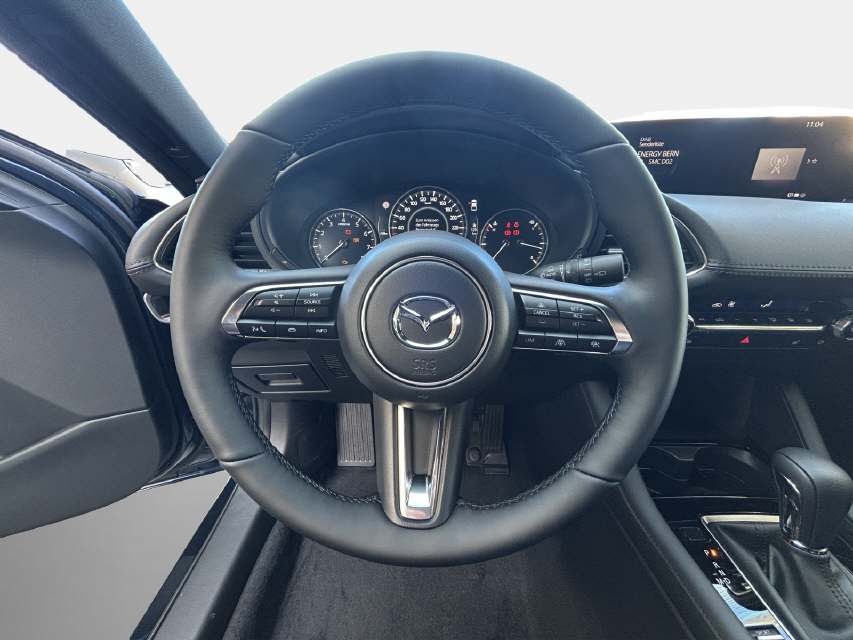 MAZDA 3 2.0/186 Exclusive-Line 4x4-image-12