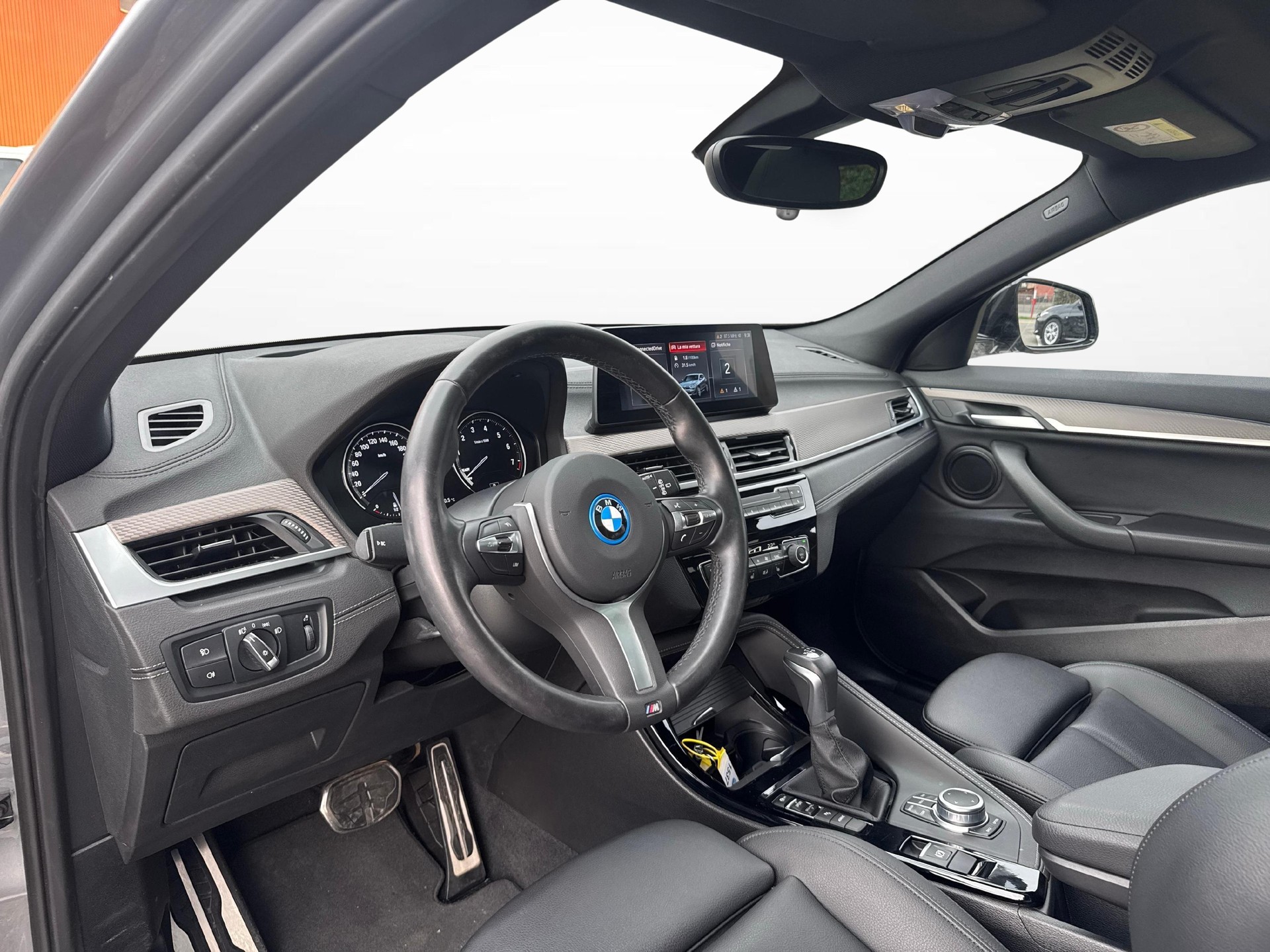 BMW X2 25e xDrive-image-13