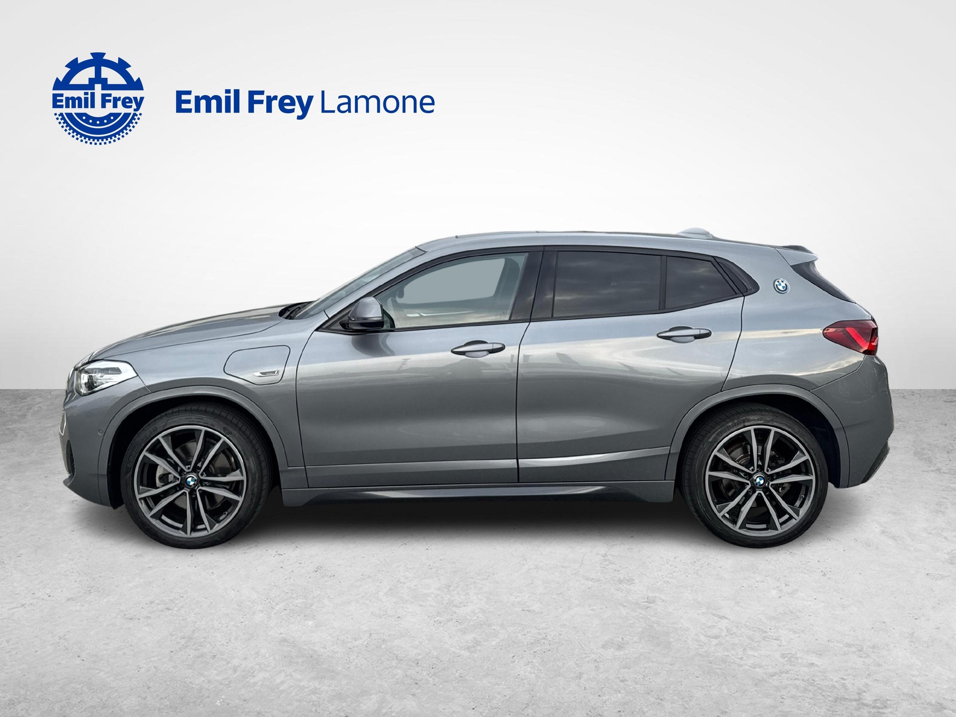 BMW X2 25e xDrive-image-3