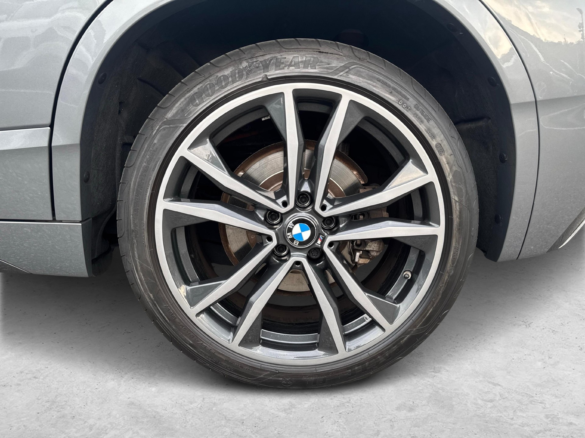 BMW X2 25e xDrive-image-10