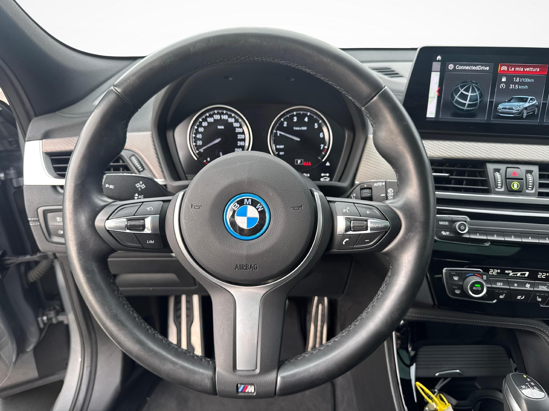 BMW X2 25e xDrive-image-15