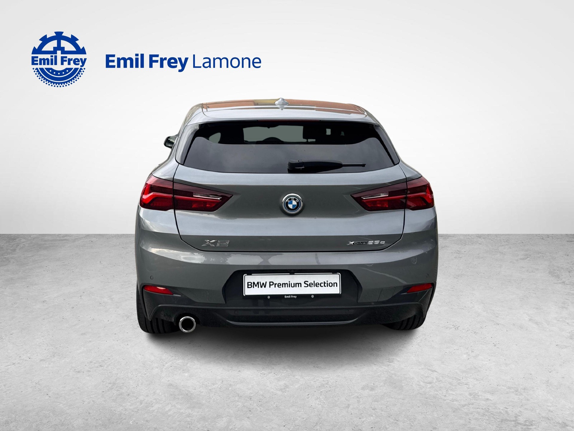 BMW X2 25e xDrive-image-5