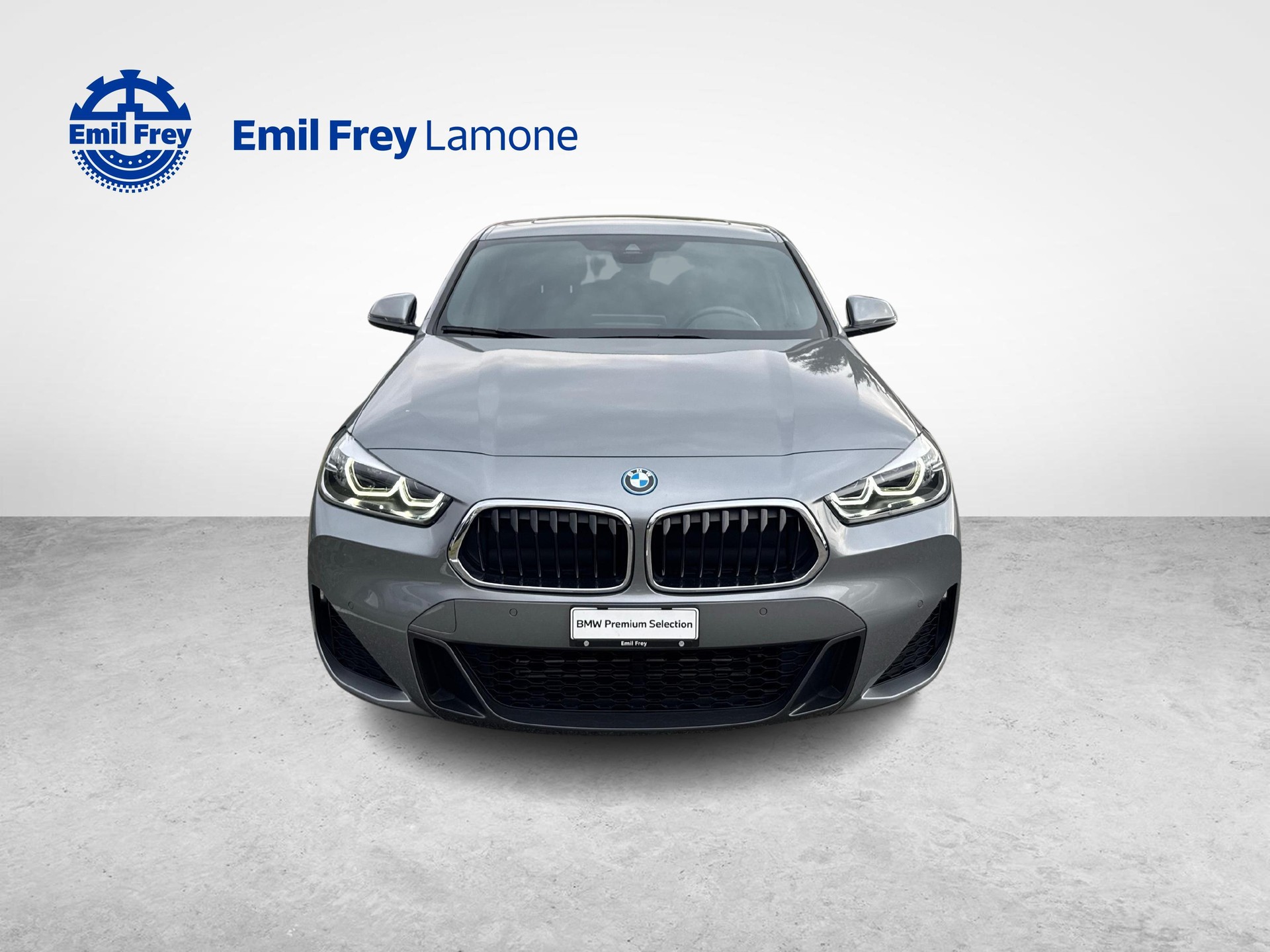 BMW X2 25e xDrive-image-9