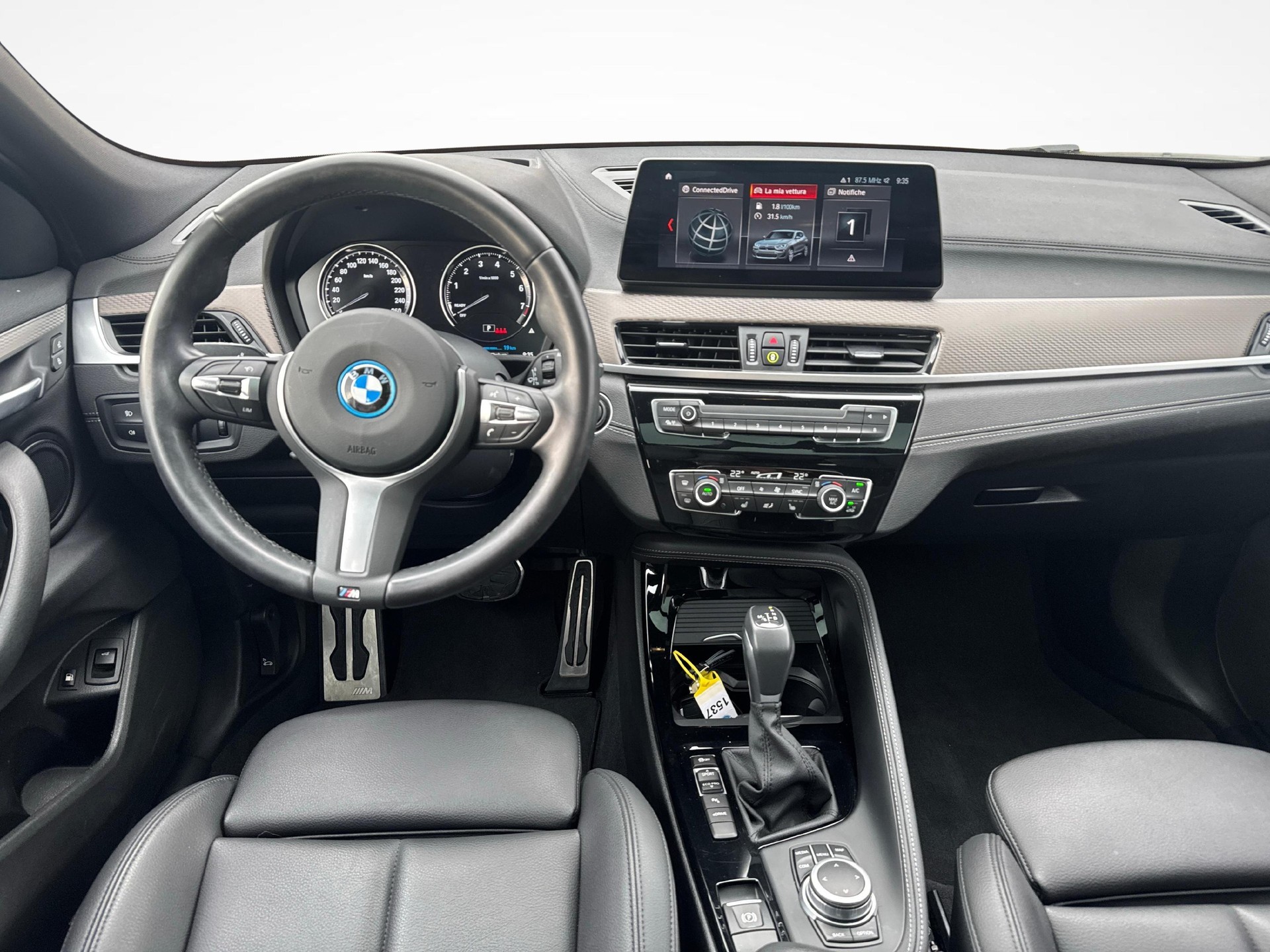BMW X2 25e xDrive-image-14