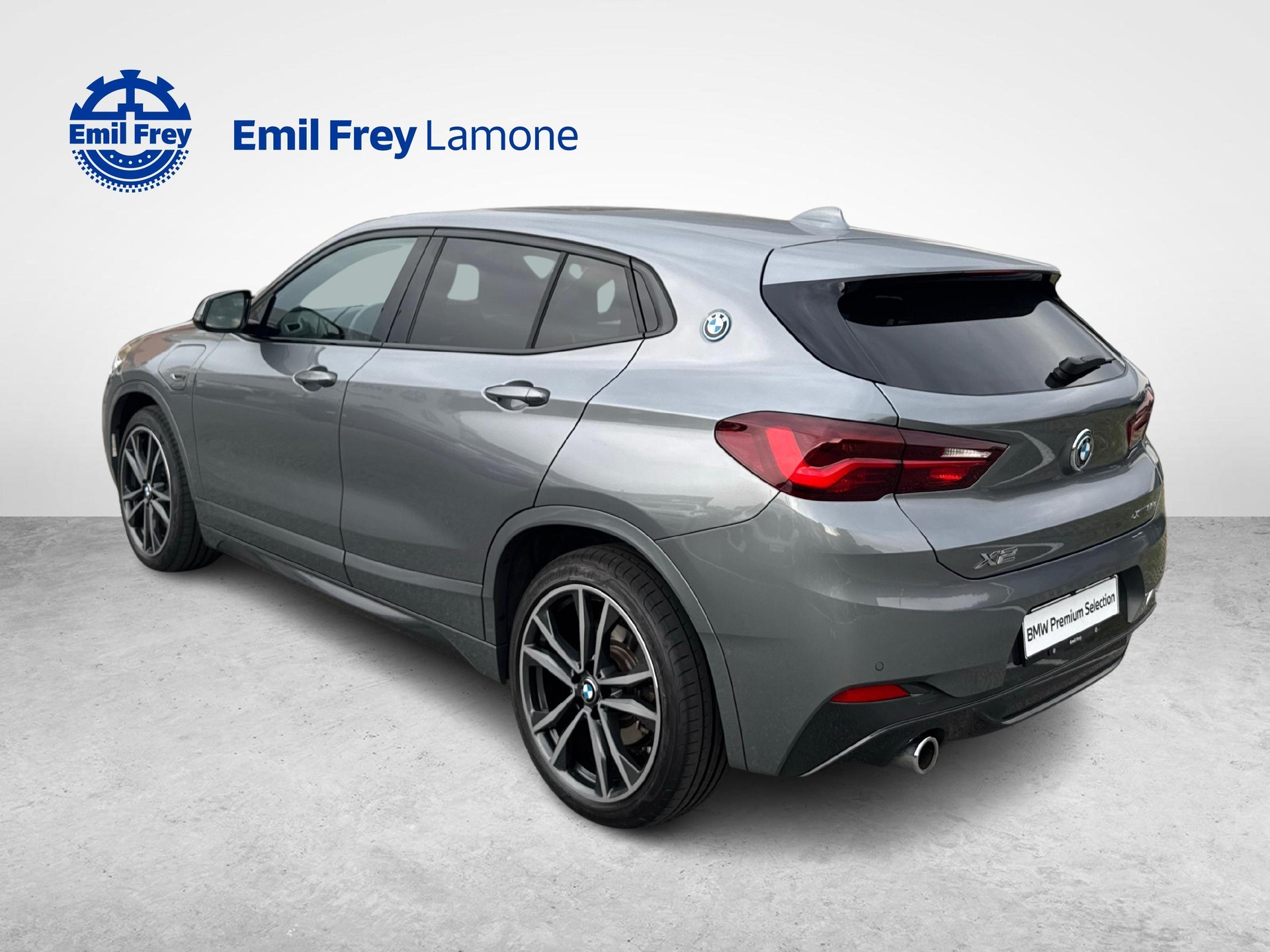 BMW X2 25e xDrive-image-4