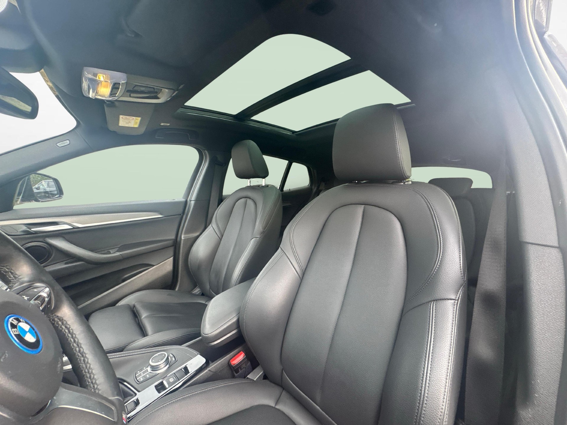 BMW X2 25e xDrive-image-12