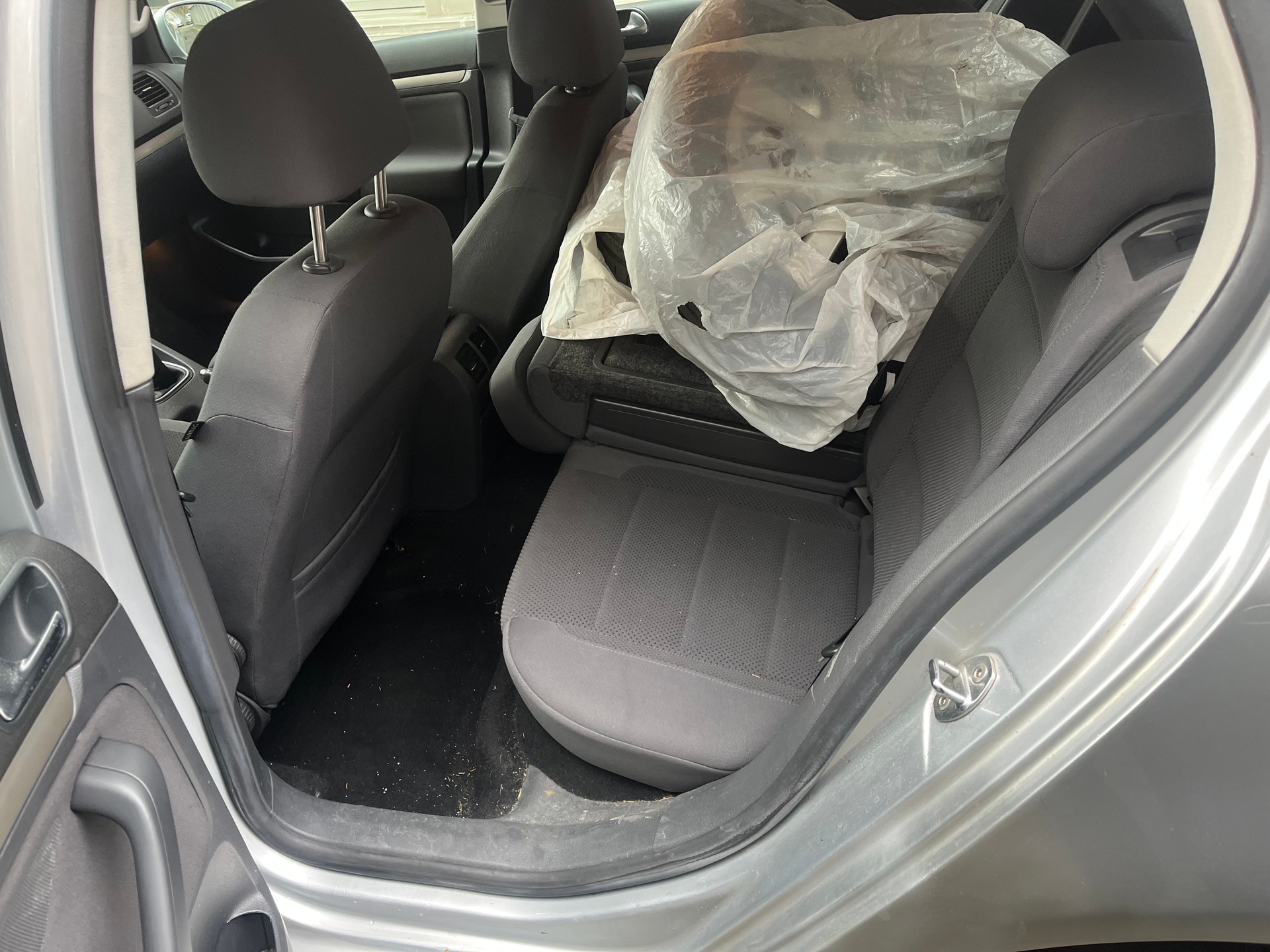 VW Golf 2.0 FSI Comfortline 4Motion-image-11