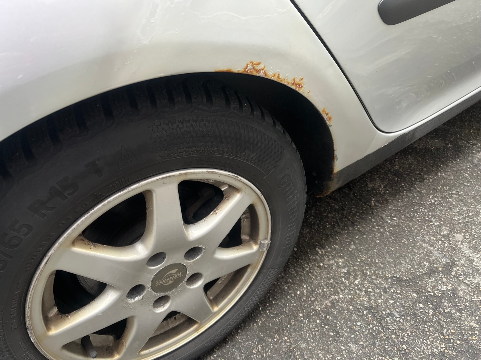 VW Golf 2.0 FSI Comfortline 4Motion-image-5