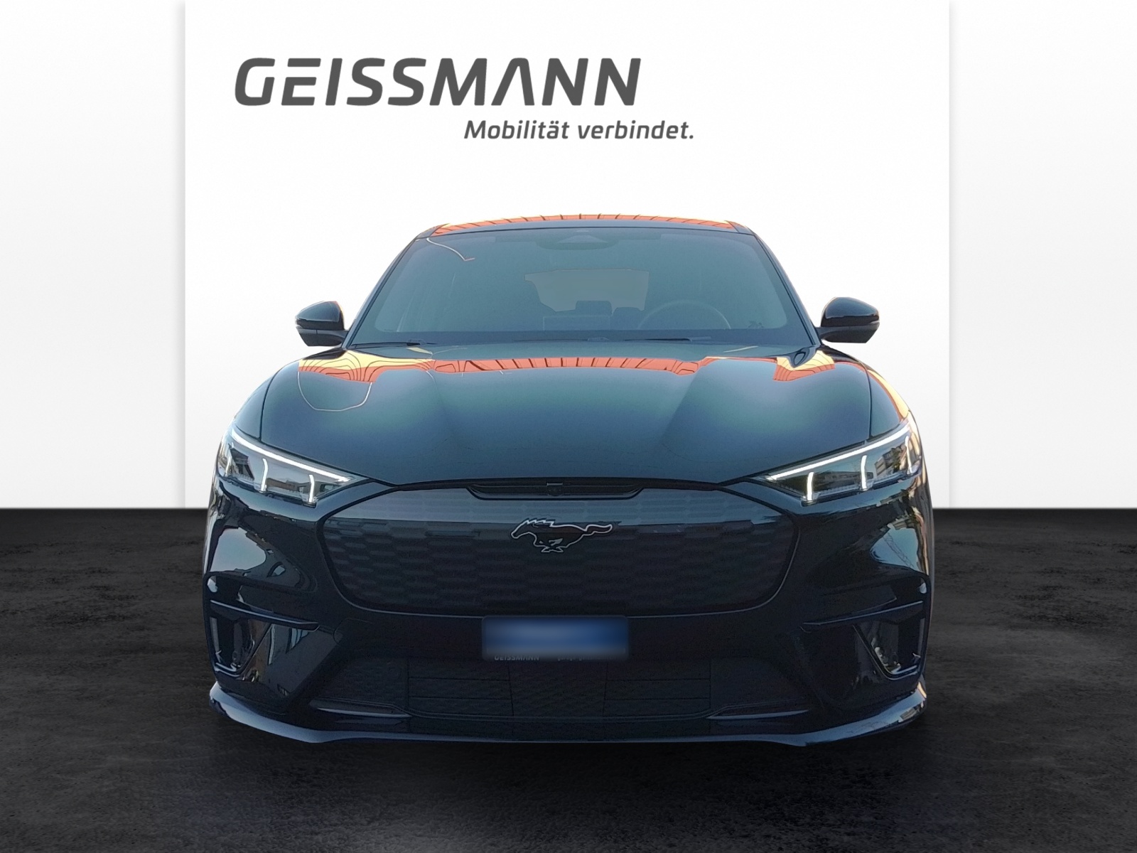 FORD Mustang Mach-E Extended GT AWD 602 PS-image-3