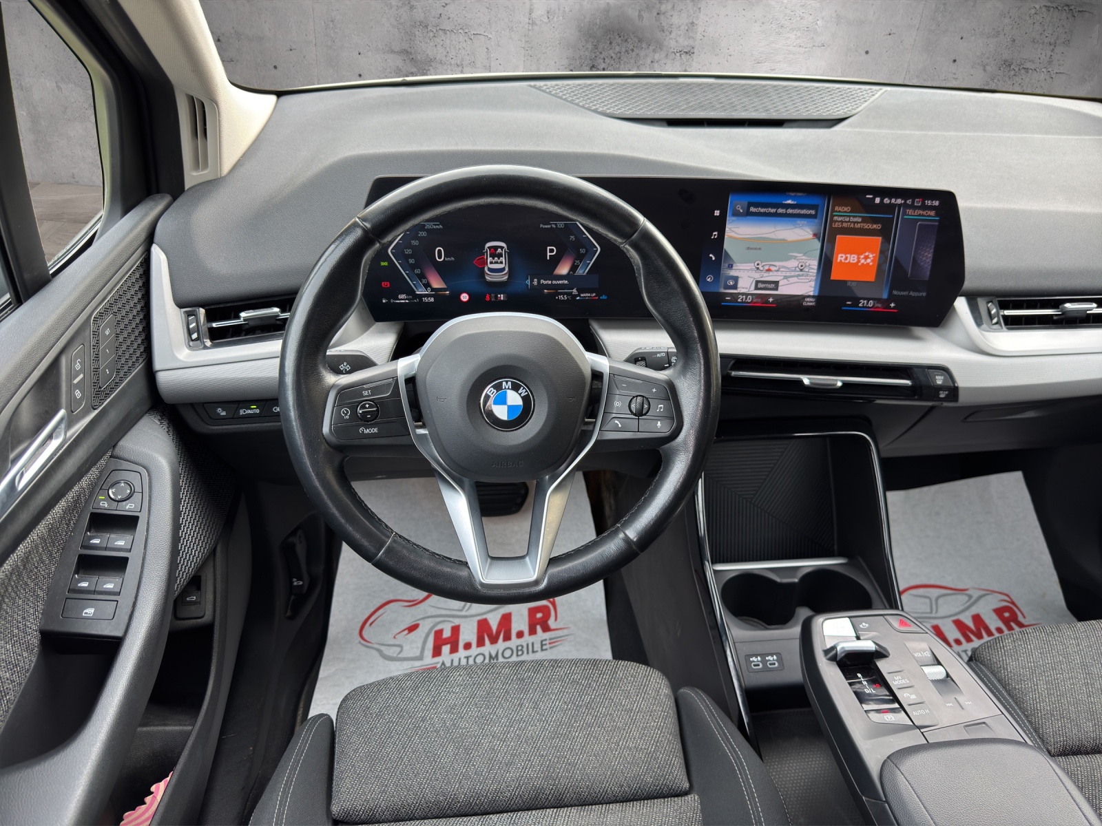 BMW 218d Active Tourer DKG-image-11
