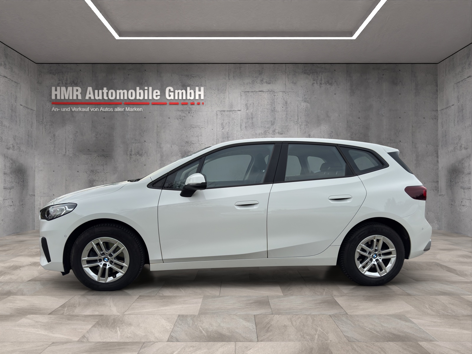 BMW 218d Active Tourer DKG-image-7