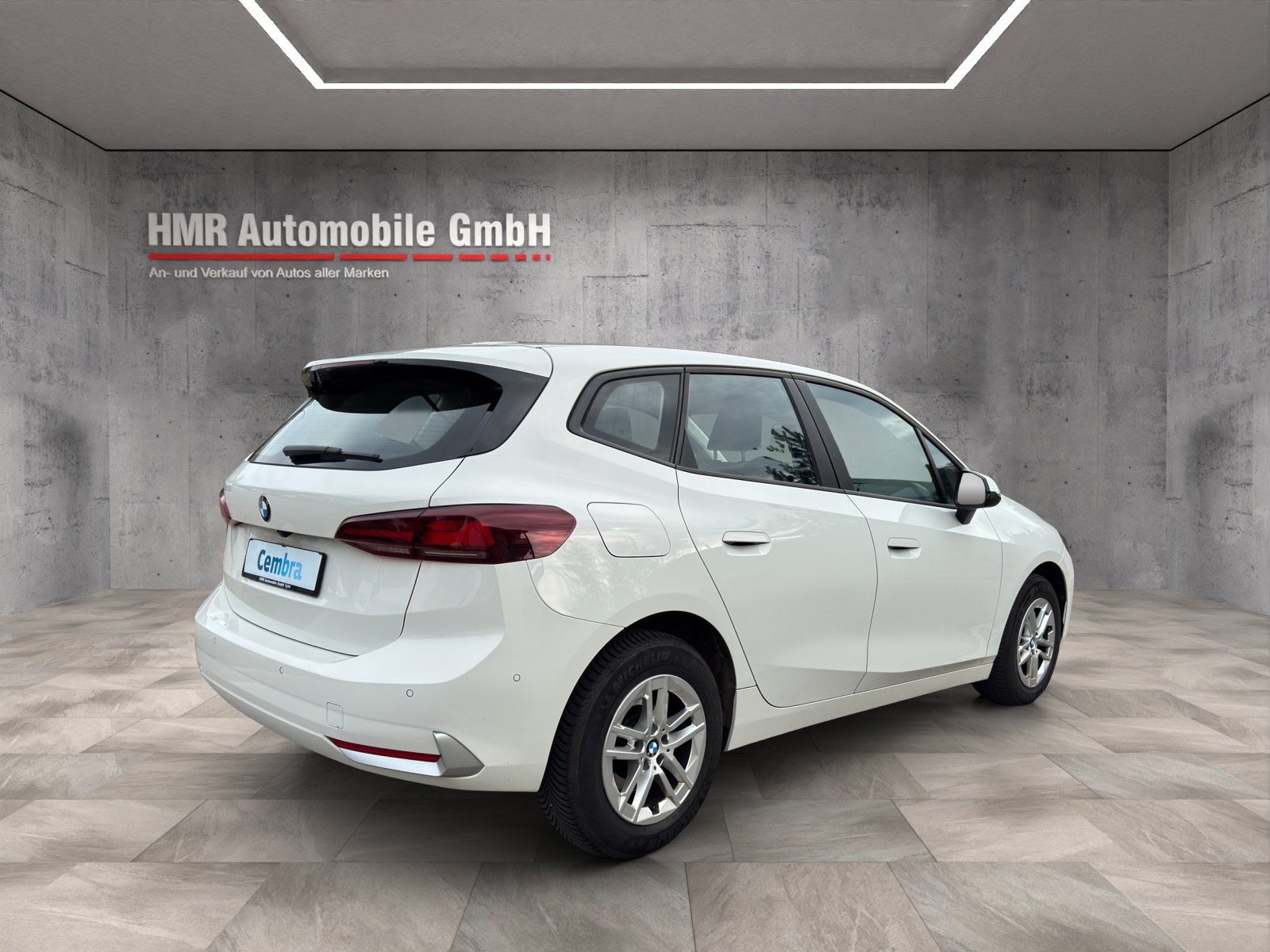BMW 218d Active Tourer DKG-image-3