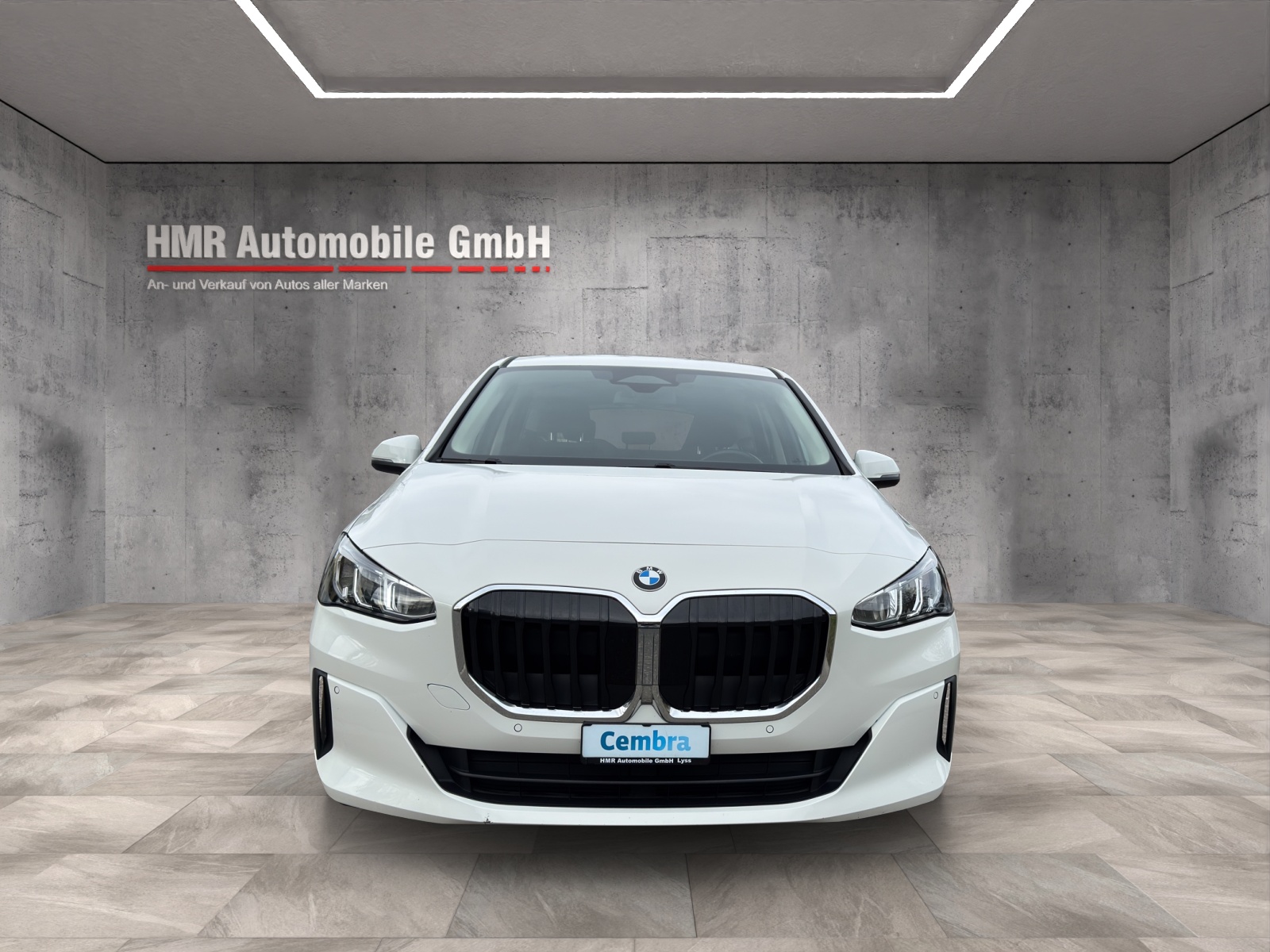 BMW 218d Active Tourer DKG-image-4