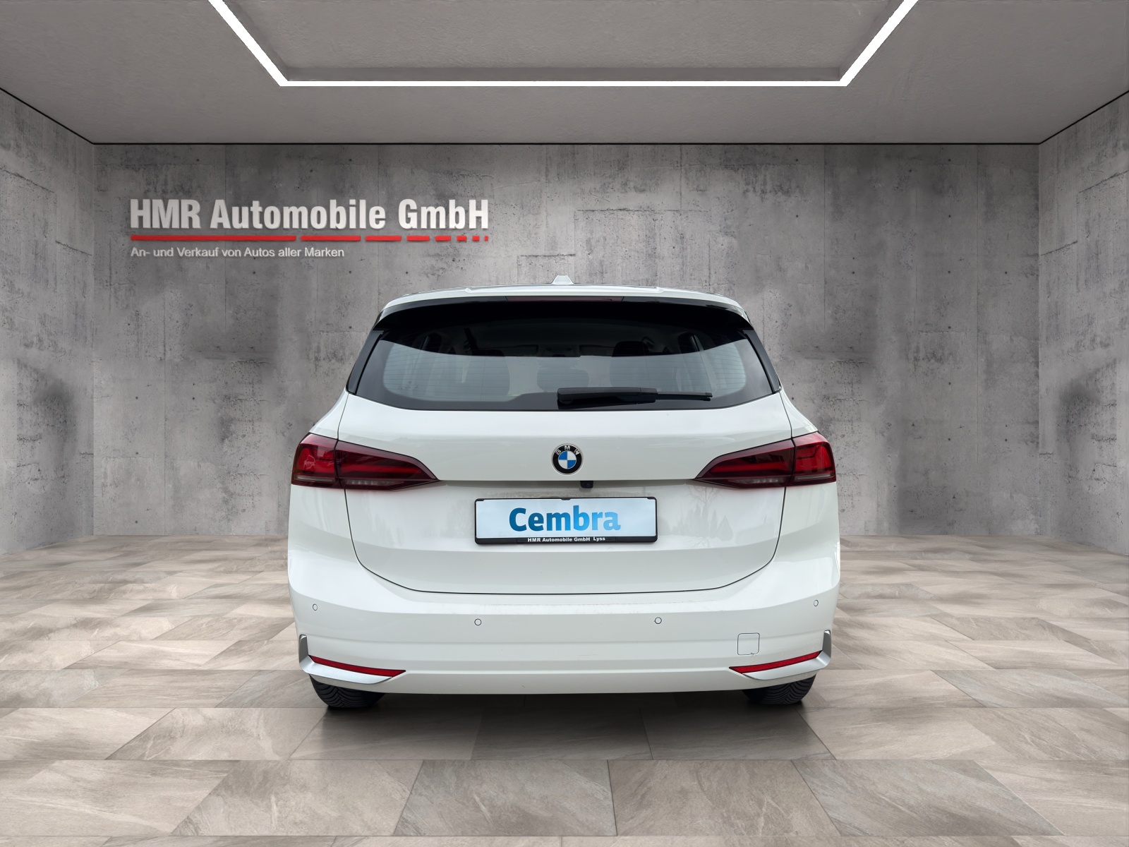 BMW 218d Active Tourer DKG-image-5