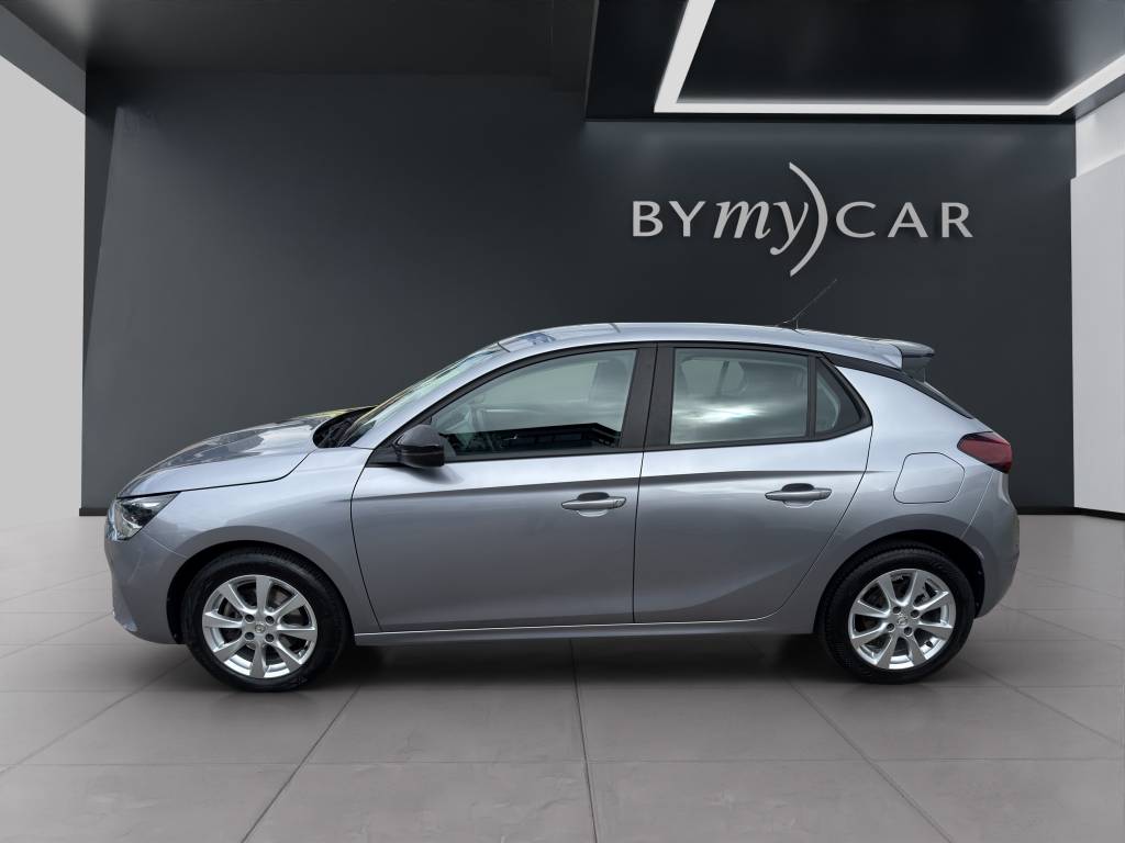 OPEL Corsa 1.2 TP Edition-image-2