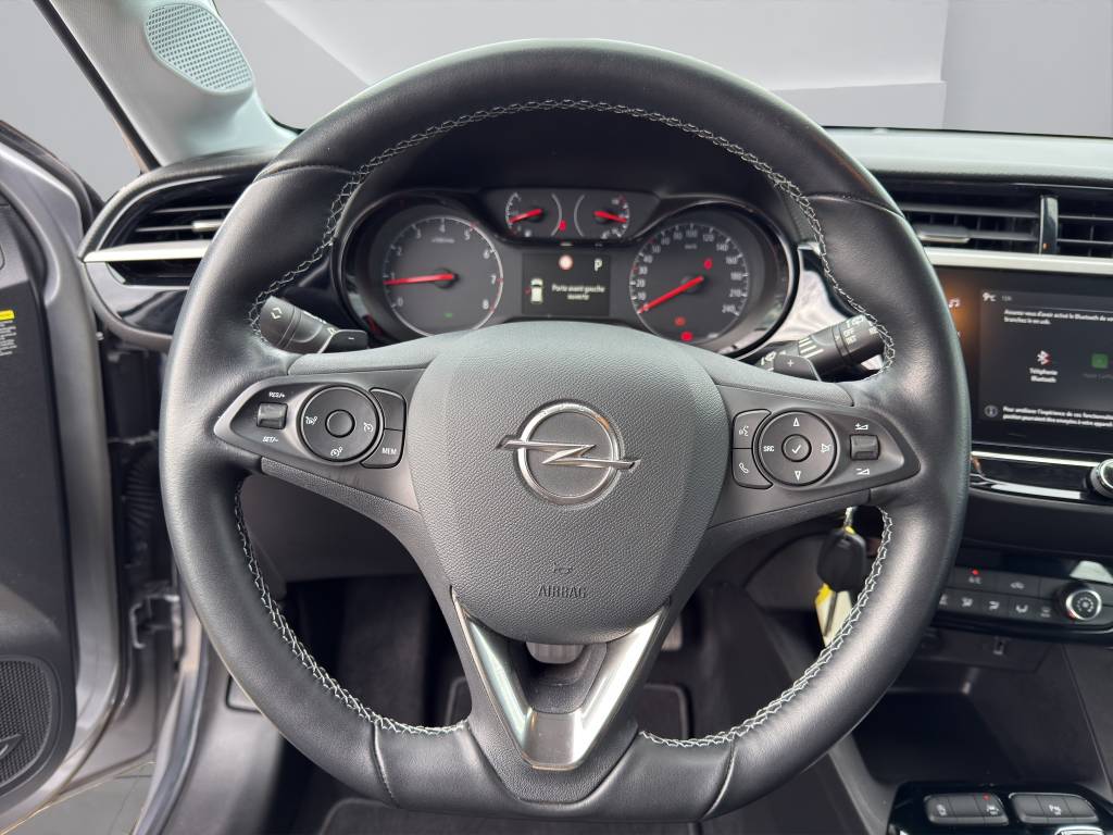 OPEL Corsa 1.2 TP Edition-image-14