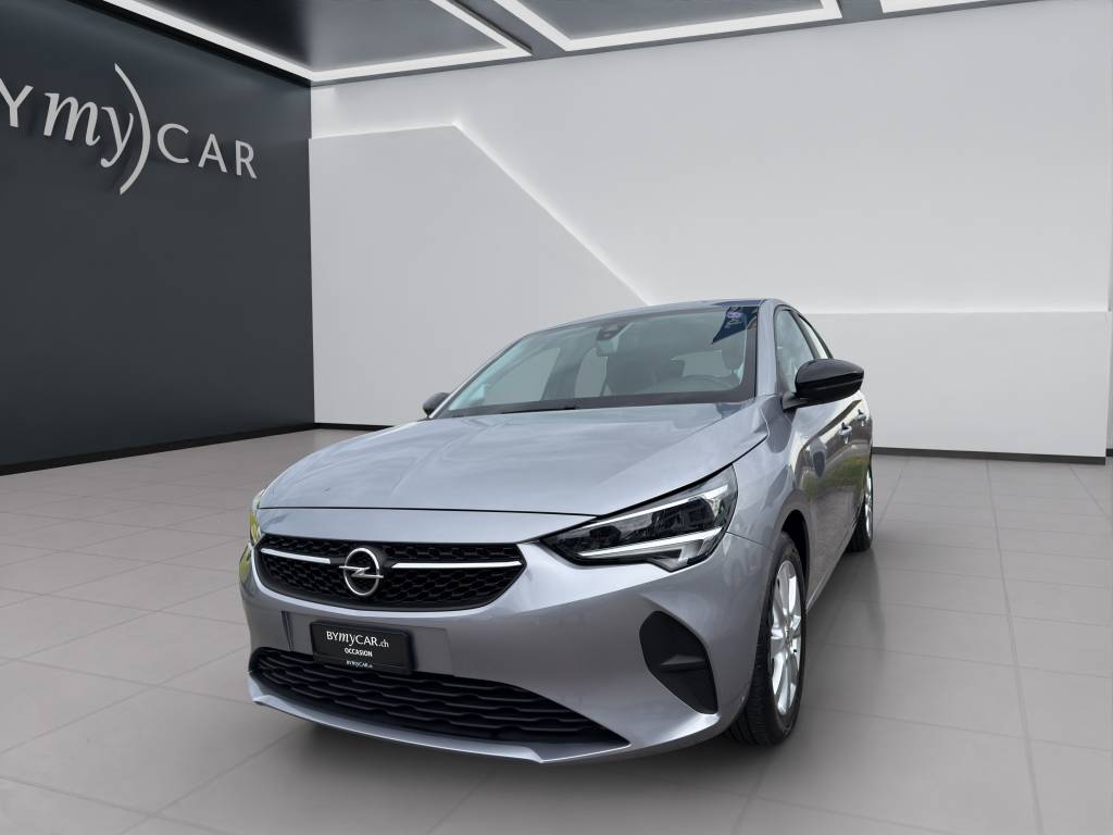 OPEL Corsa 1.2 TP Edition-image-1