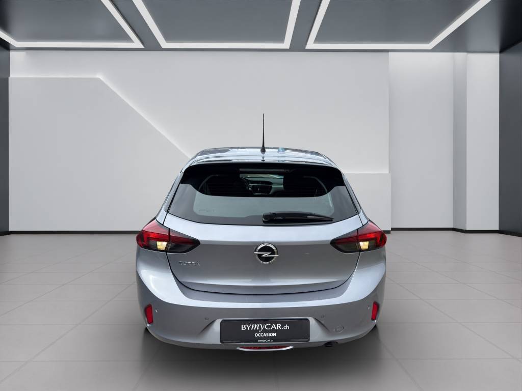 OPEL Corsa 1.2 TP Edition-image-3
