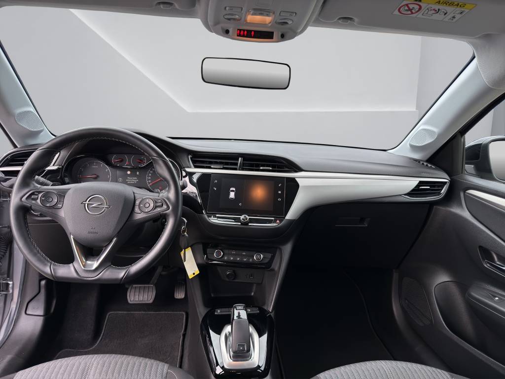 OPEL Corsa 1.2 TP Edition-image-5