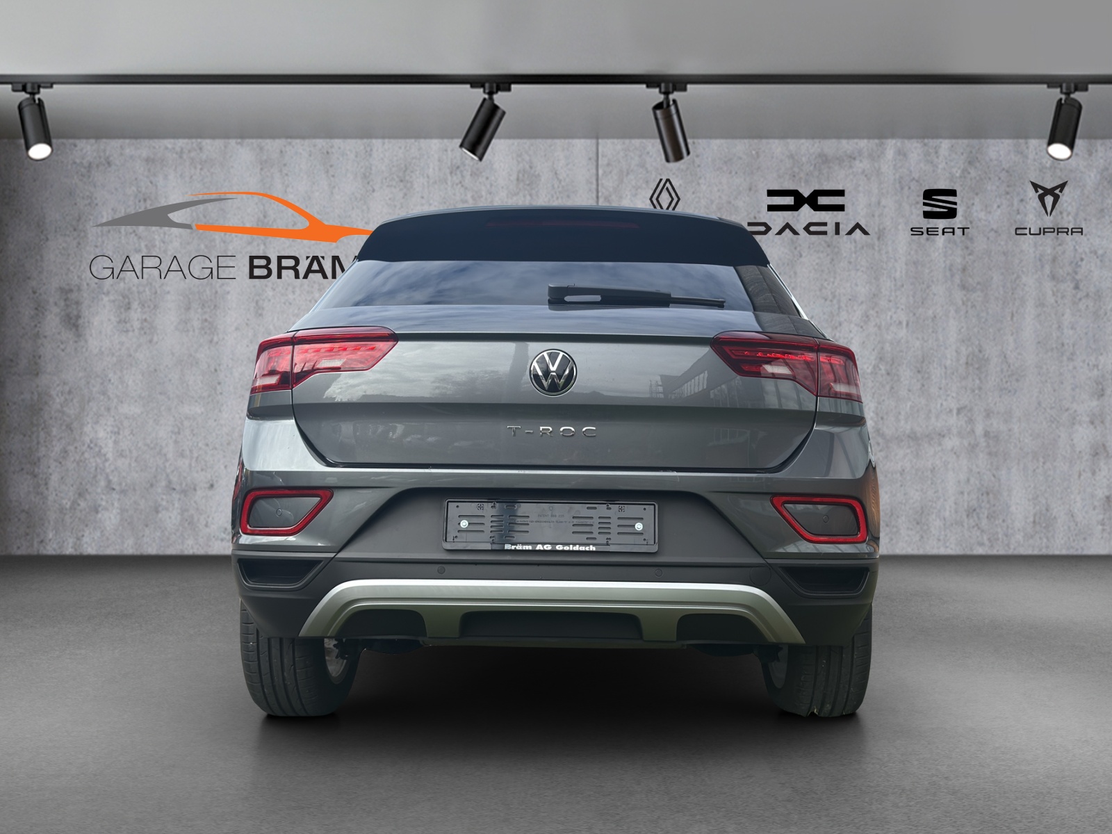 VW T-Roc 1.5 TSI EVO Life DSG-image-4