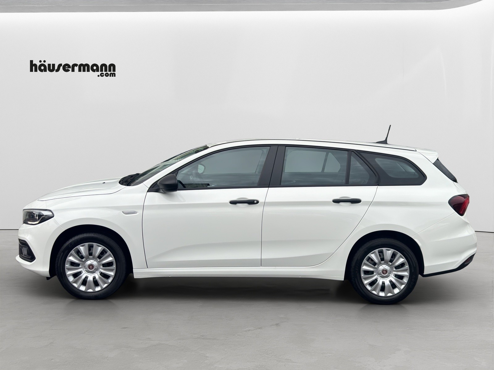 FIAT Tipo SW 1.5 Cult-image-2