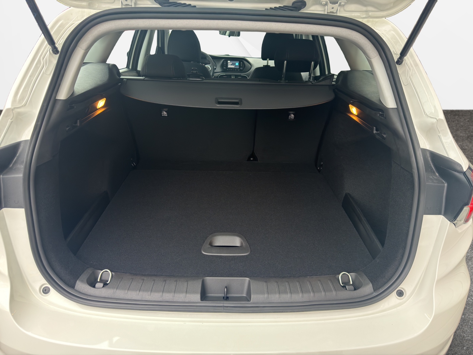 FIAT Tipo SW 1.5 Cult-image-11