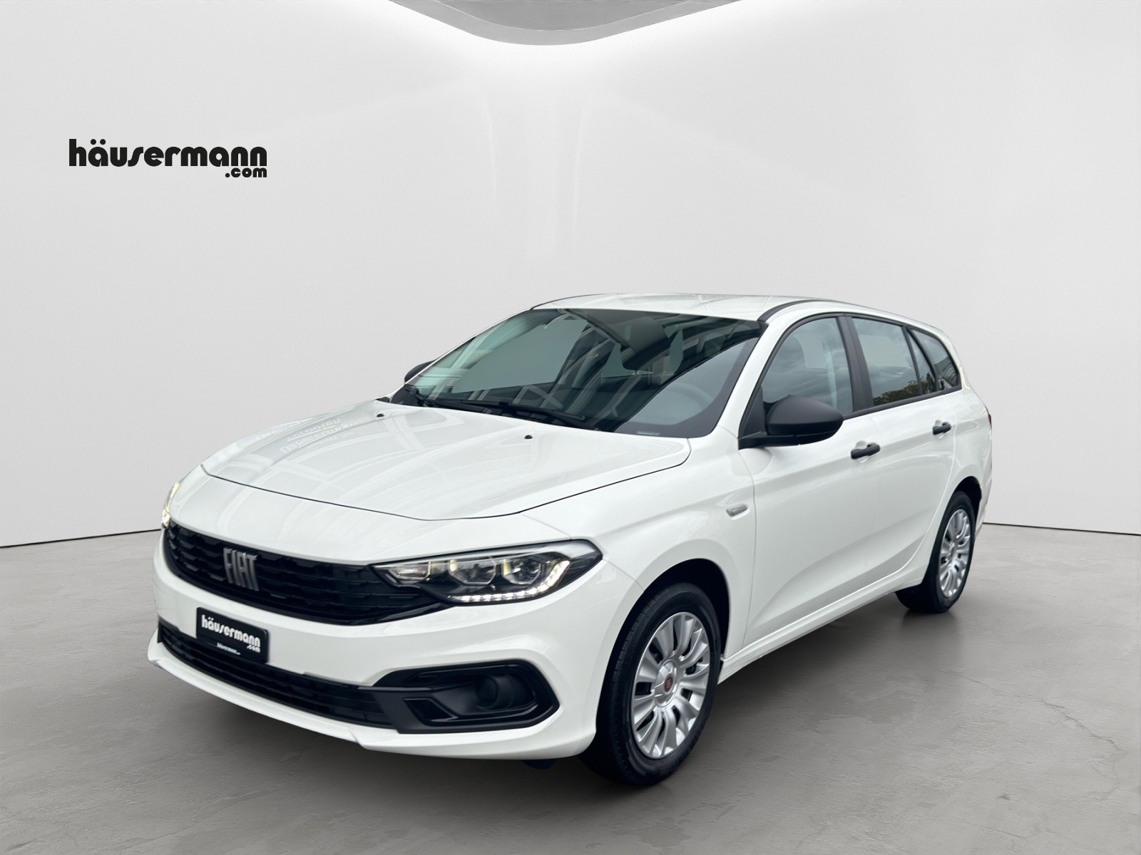 FIAT Tipo SW 1.5 Cult-image-0