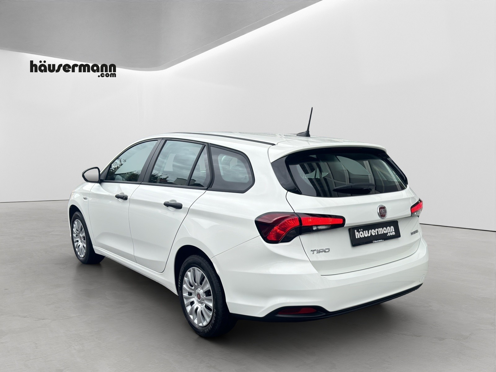 FIAT Tipo SW 1.5 Cult-image-3