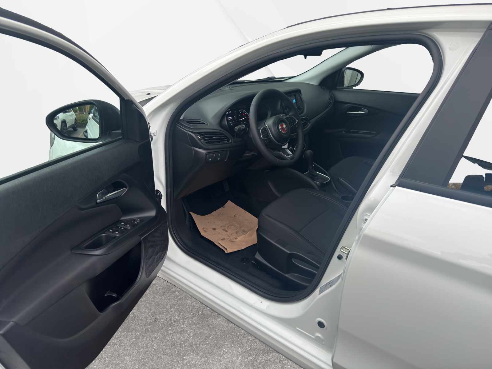 FIAT Tipo SW 1.5 Cult-image-5