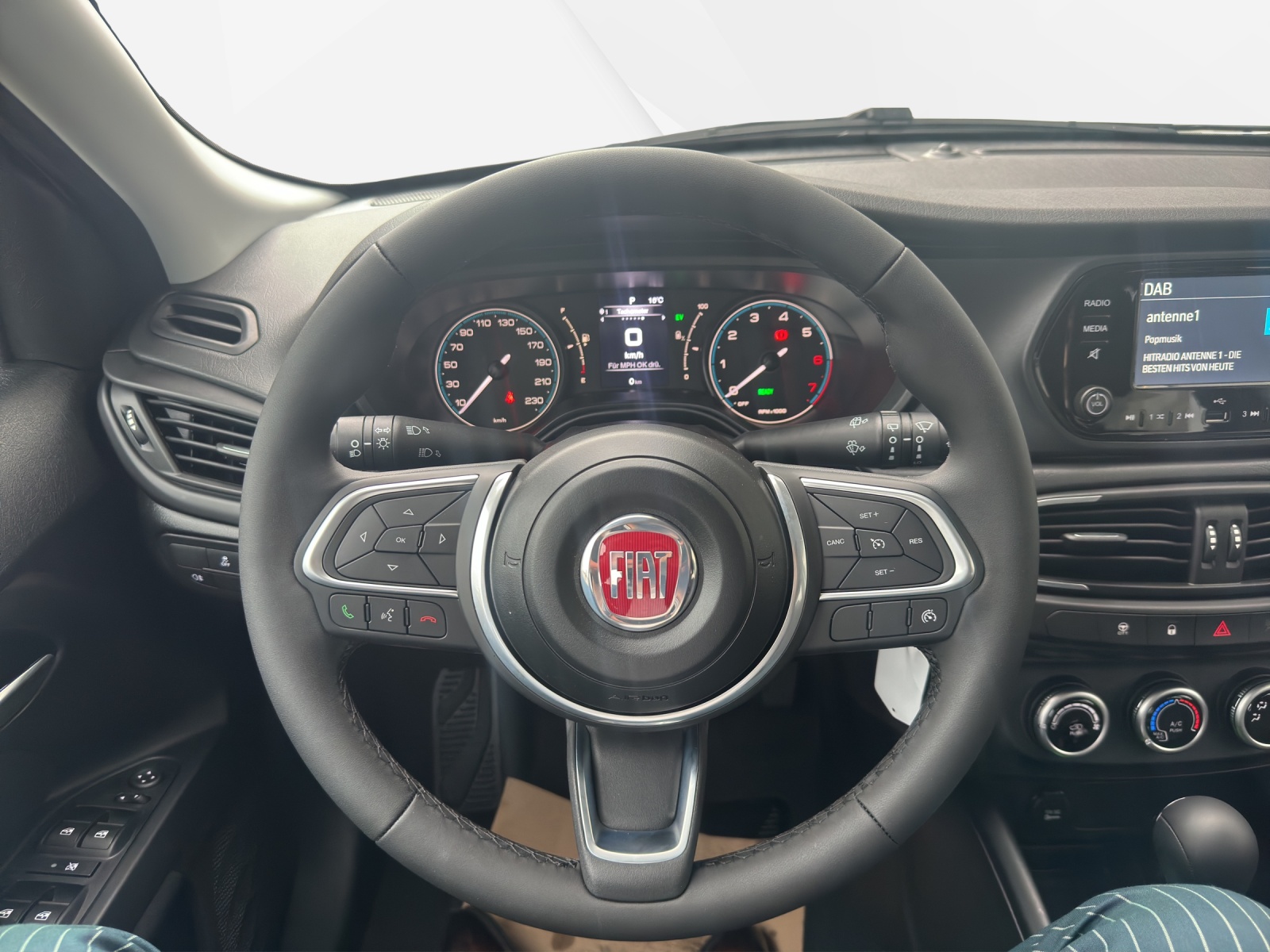 FIAT Tipo SW 1.5 Cult-image-7