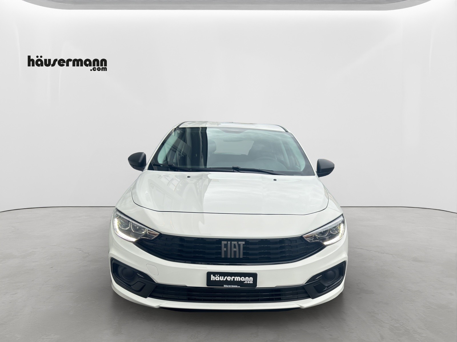 FIAT Tipo SW 1.5 Cult-image-1