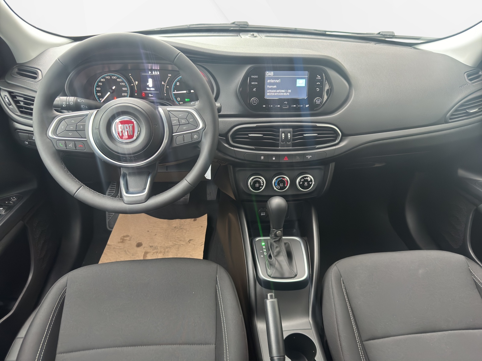 FIAT Tipo SW 1.5 Cult-image-6