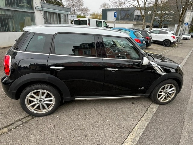 MINI Countryman Cooper D ALL4 Steptronic-image-6