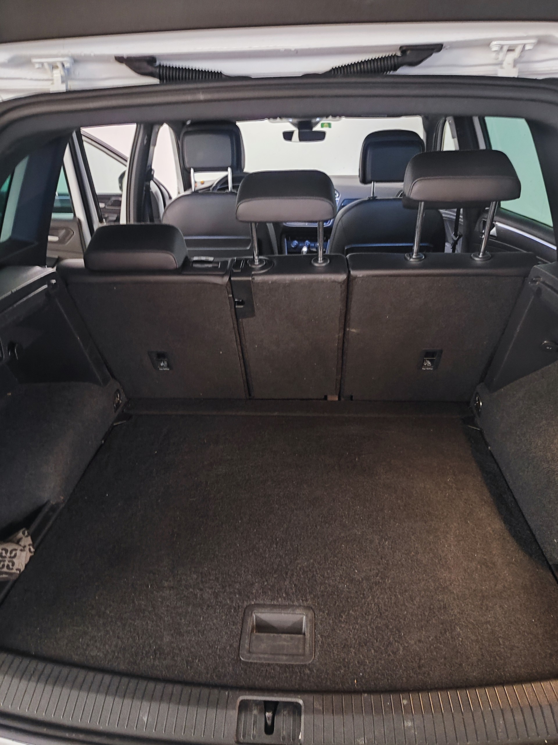 VW Tiguan 2.0TSI Highline 4Motion DSG-image-7