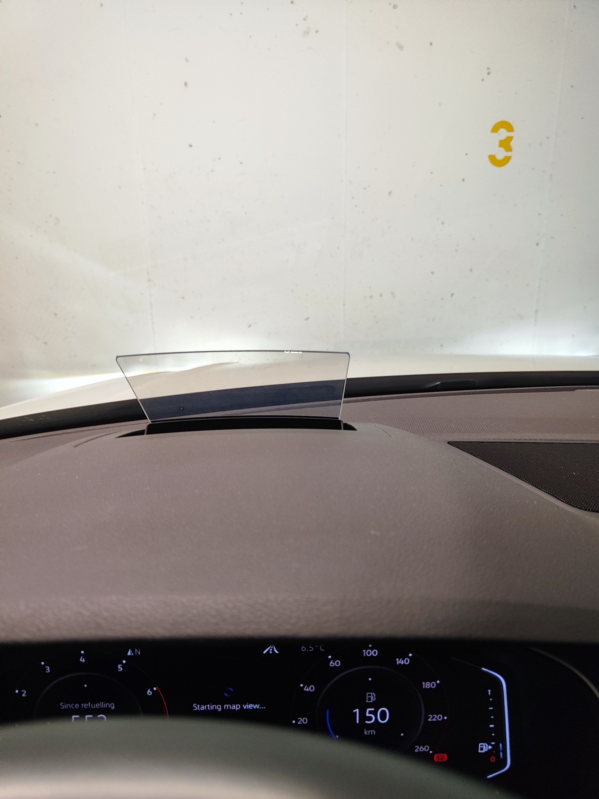 VW Tiguan 2.0TSI Highline 4Motion DSG-image-9