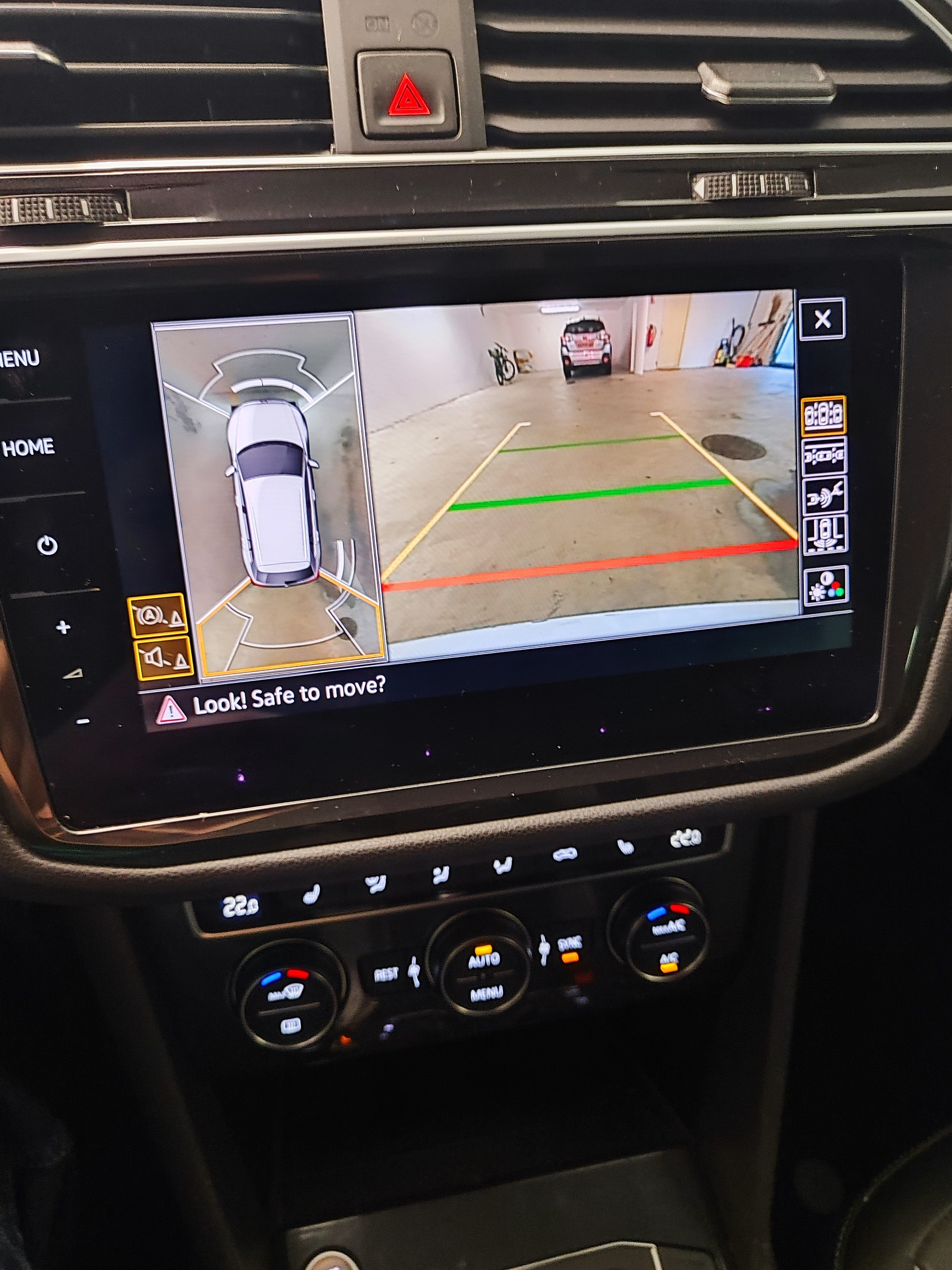VW Tiguan 2.0TSI Highline 4Motion DSG-image-12