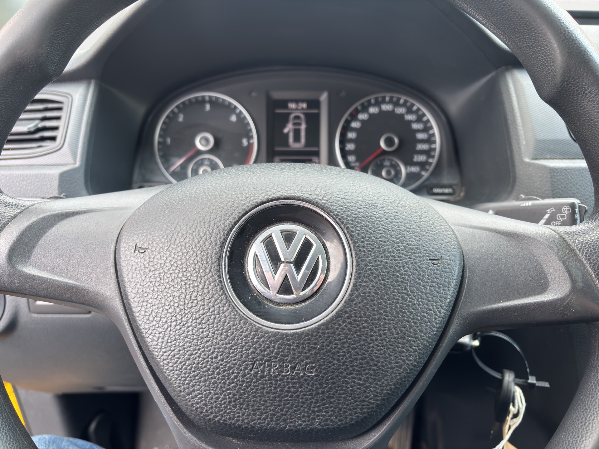 VW Caddy Maxi 2.0TDI 4Mot. BlueMotion Technology DSG-image-9
