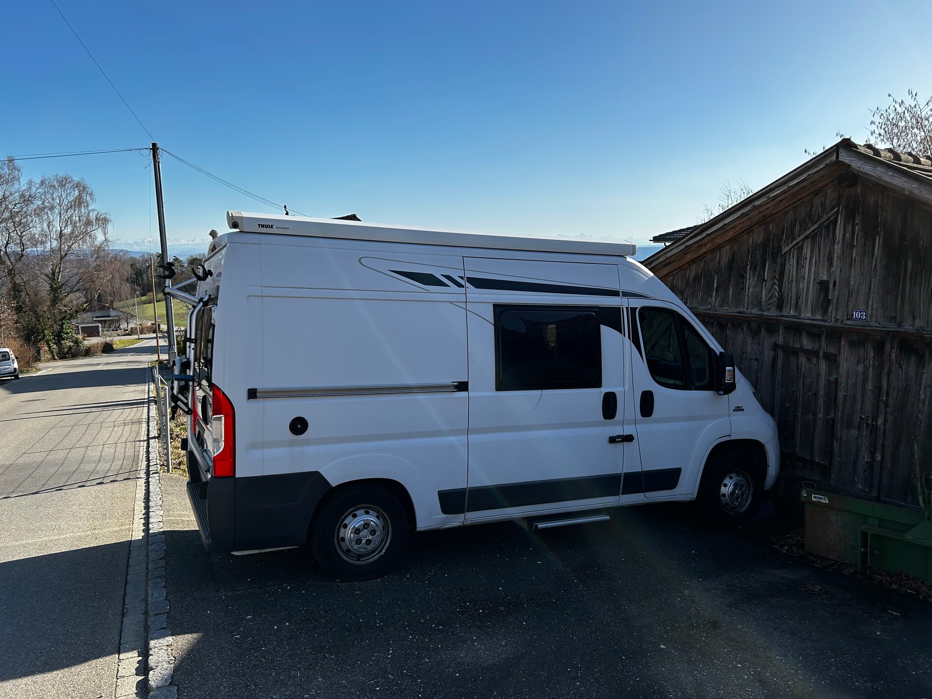 ROADCAR R540-image-1