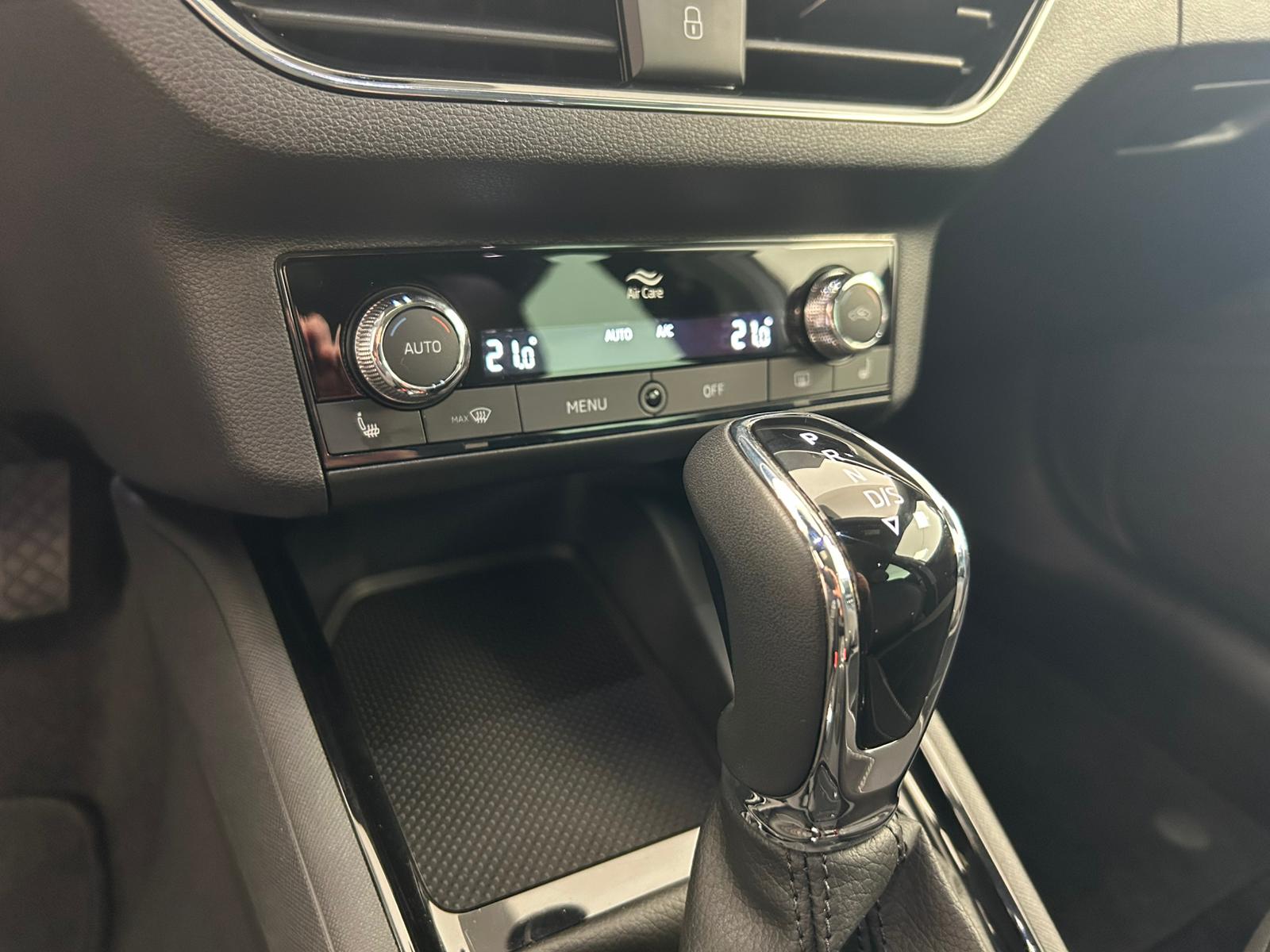 SKODA Kamiq 1.0 TSI Tour DSG-image-5