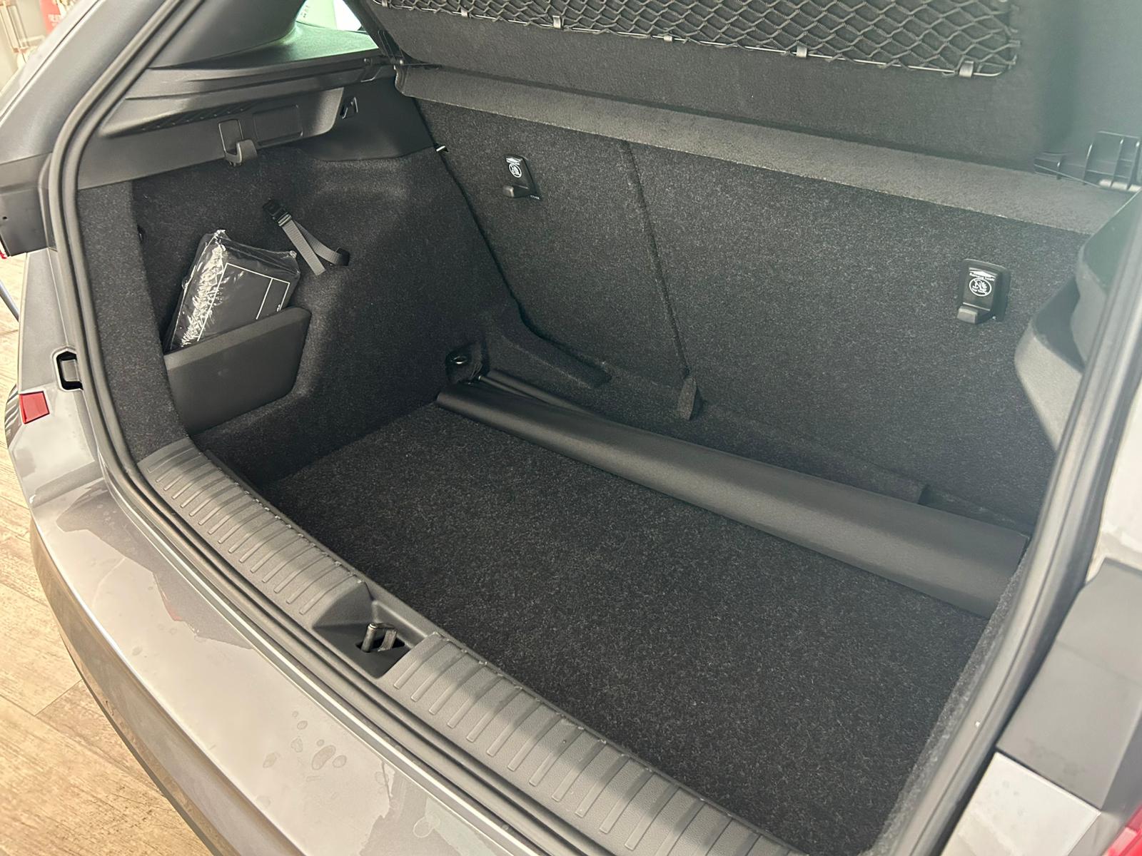 SKODA Kamiq 1.0 TSI Tour DSG-image-10