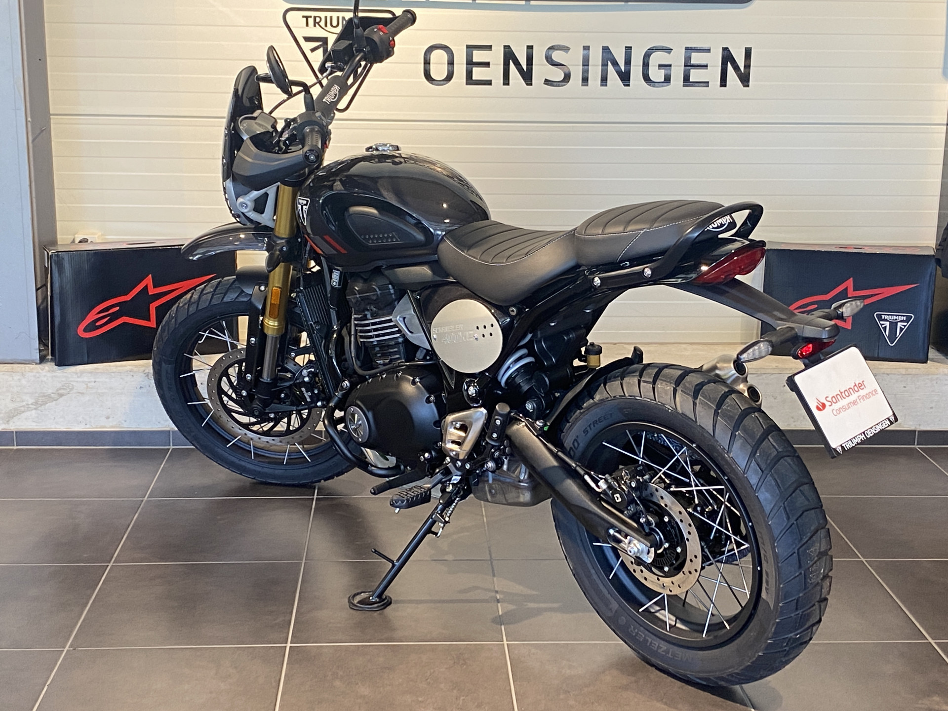 TRIUMPH Scrambler 400 XC-image-5