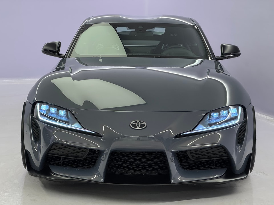 GR Supra 3.0 T Speed Force
