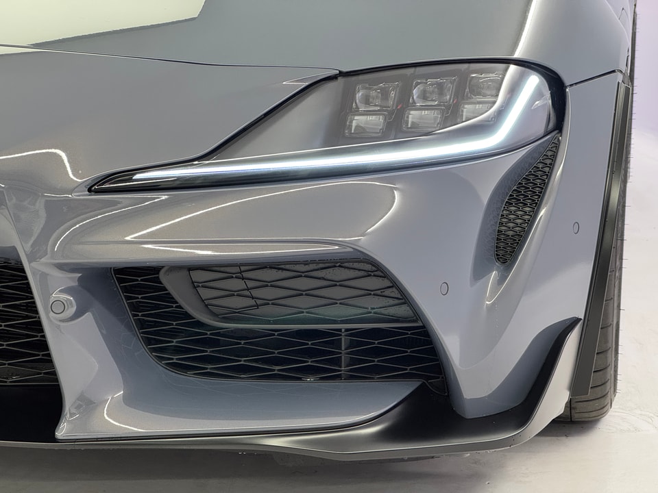GR Supra 3.0 T Speed Force