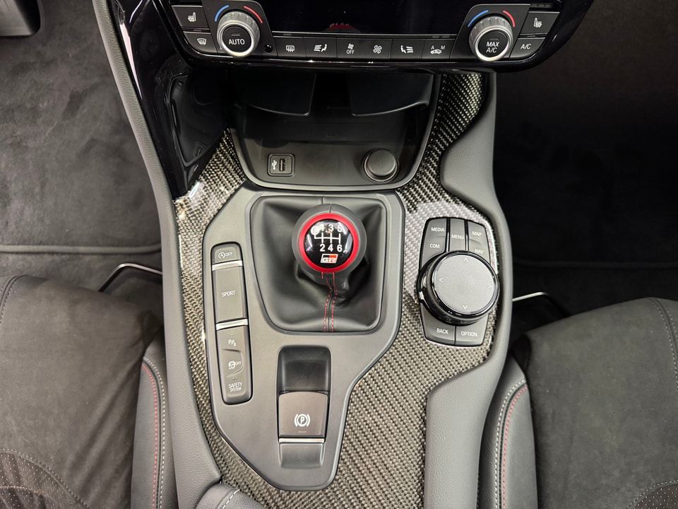 GR Supra 3.0 Turbo Speed Force