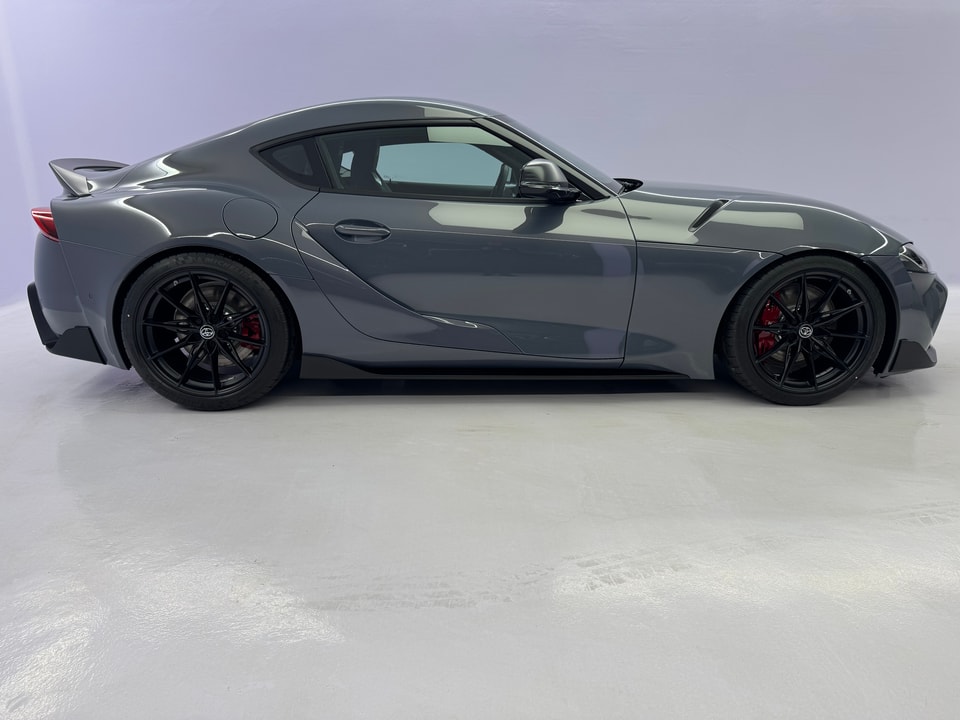 GR Supra 3.0 T Speed Force