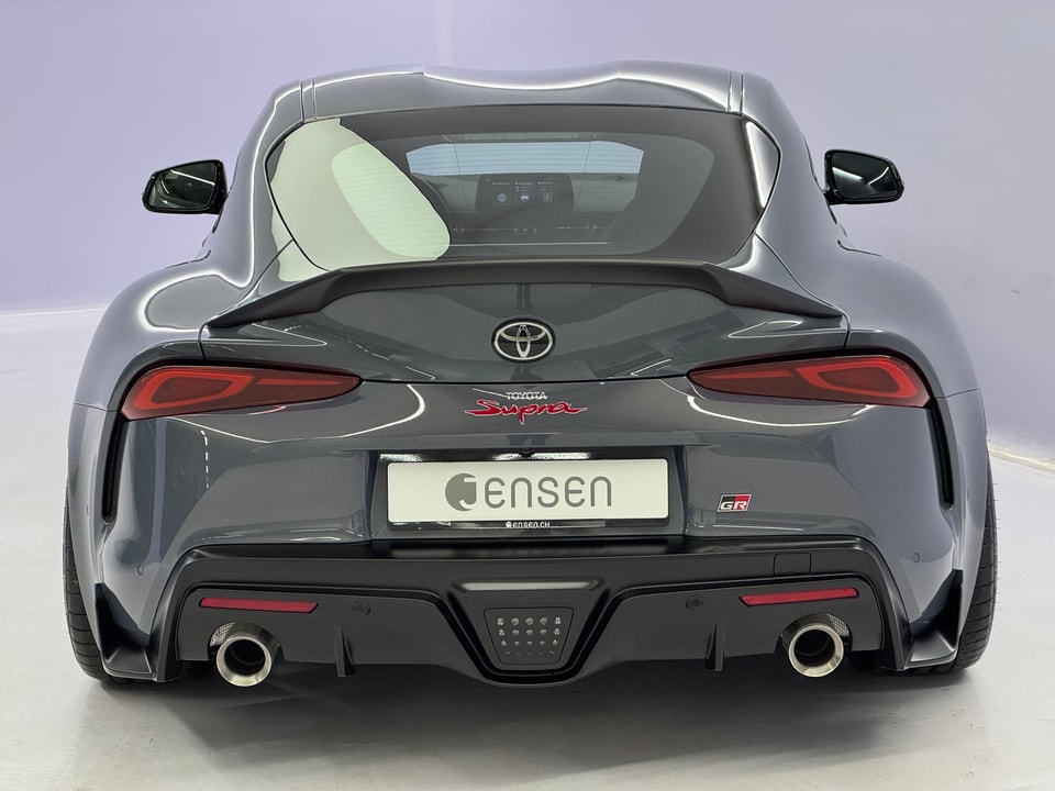 GR Supra 3.0 T Speed Force