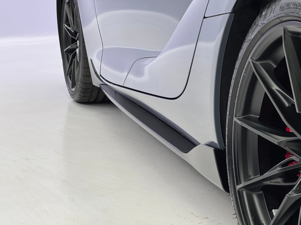 GR Supra 3.0 Turbo Speed Force