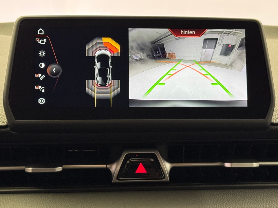 GR Supra 3.0 Turbo Speed Force