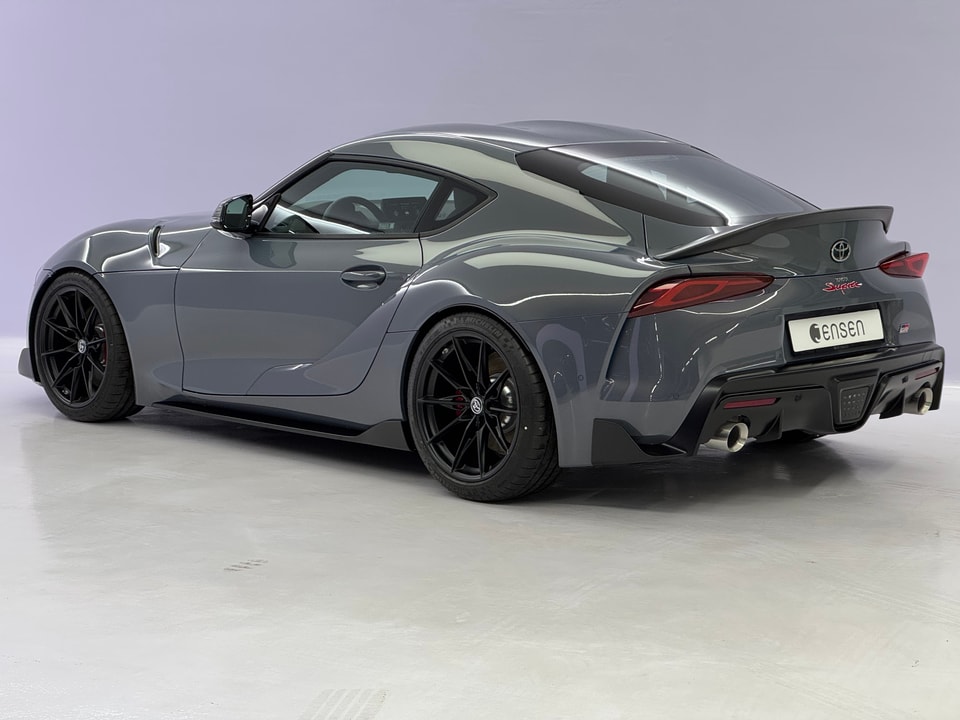 GR Supra 3.0 T Speed Force