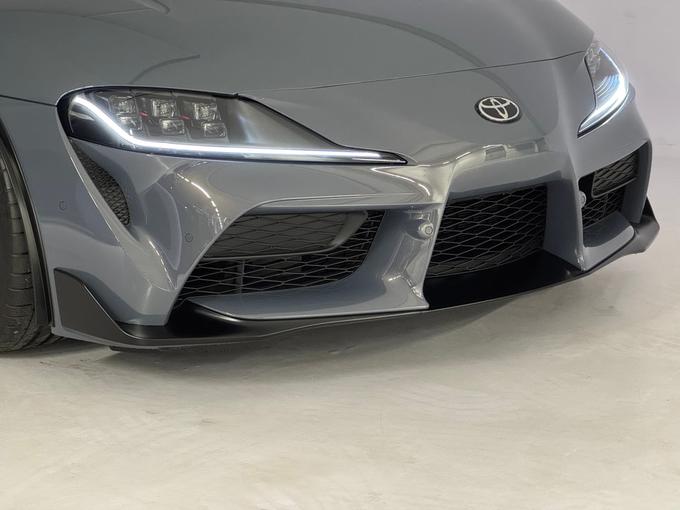 GR Supra 3.0 T Speed Force